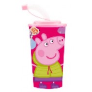 Peppa Pig Sipper 450ml